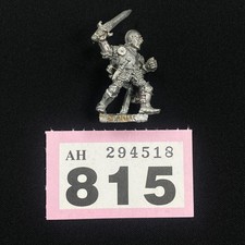 FIGHTER WITH LONGSWORD CITADEL