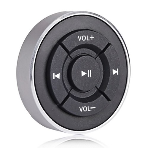 Car mp3 media button steering - car,