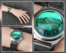 Storm lazer bubble - bubble, watch