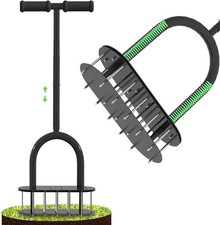 Seasky Automatic Lawn Aerator