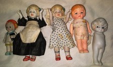 Vintage 1920s or 30's
