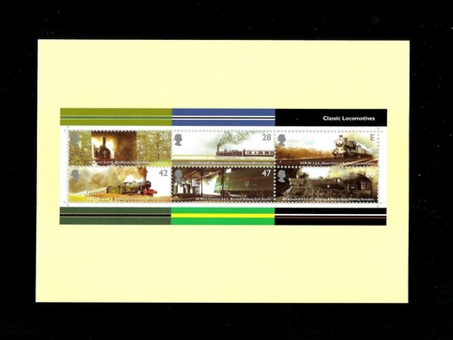 Phq card 2004 classic - card,