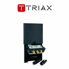 Triax TFMV 25W-VHF F-Type 25dB