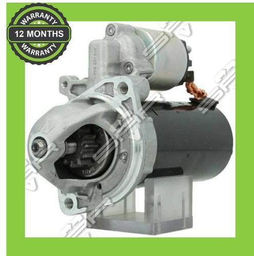 Starter mercedes class c200 - c,