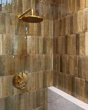 Brick Metro Ceramic Wall tiles
