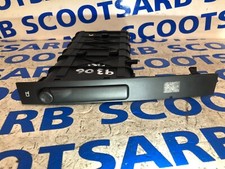 SAAB 9-3 93 Cup Holder