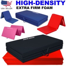 High-Density Firm Foam Folding