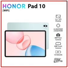 HONOR Pad 10 GREEN Wi-Fi 12.1" 16GB+256GB Bluetooth Octa Core Android PC Tablet