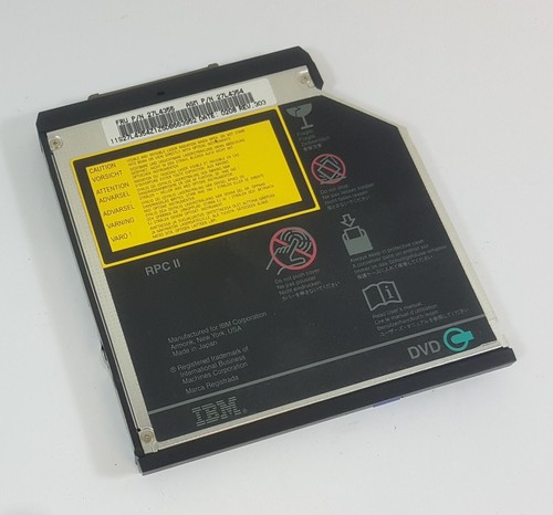 Ibm dvd drive gdr 8081n - dvd,