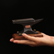 Mini Destop Single Horn Anvil