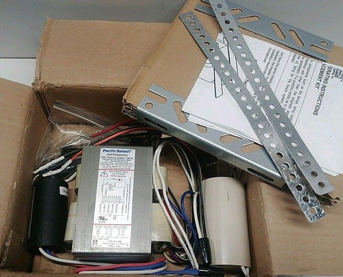 New box hubbell 150 - new, box!