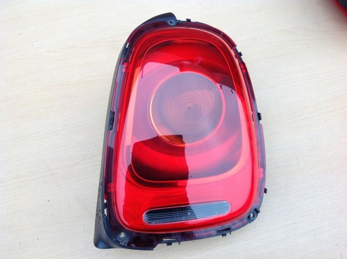 Mini one cooper jcw - mini, f56