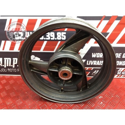 Rear wheel kawasaki - wheel, zzr
