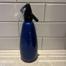 Vintage BOC Sparklets Soda