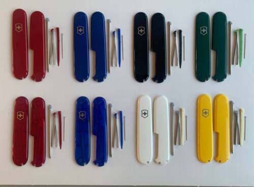 Genuine victorinox scales - genuine,