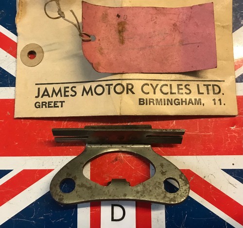 Amc james francis - amc, barnett
