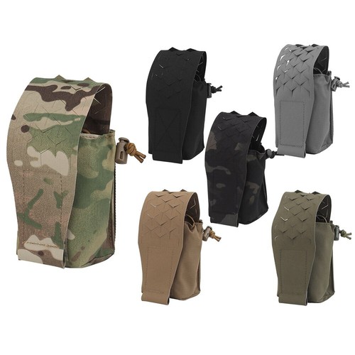 Spud magazine pouch radio mag - spud,