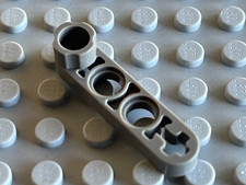 LEGO TECHNIC Dark Gray -