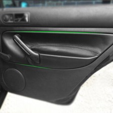 Rhd door armrest - armrest, panel