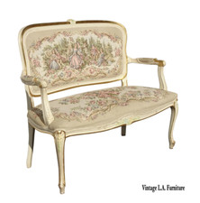 Vintage French Louis XVI Style