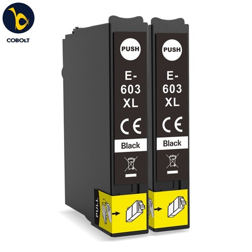 Ink cartridge for use - ink,
