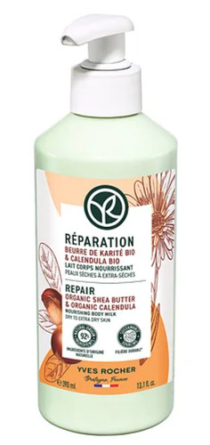 Yves rocher repair shea - yves,