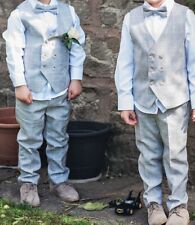 Page Boy Outfit Aged 2-3 Years Old