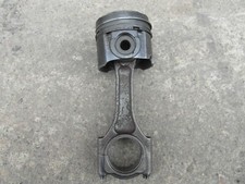 VAUXHALL VECTRA C SIGNUM 2.0 DTI PISTON & CONROD 2002-2005 Y20DTH engine 