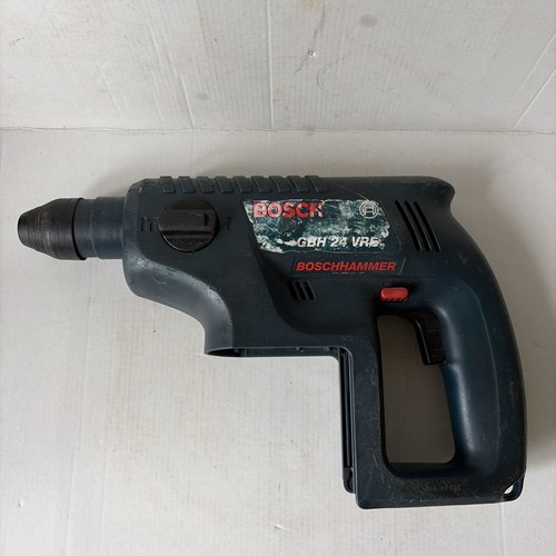 Bosch gbh vre 24v - bosch,