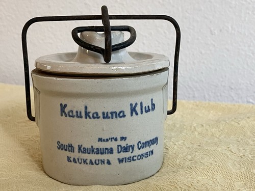 Kaukauna klub south - klub,