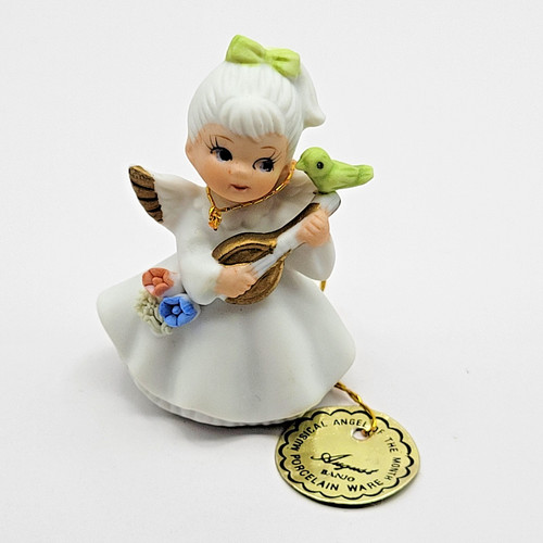 Vintage napcoware miniature - vintage,
