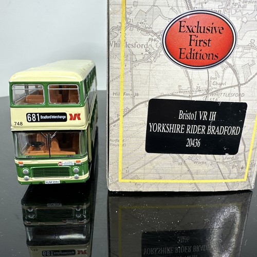 Efe 20436 yorkshire rider - yorkshire,