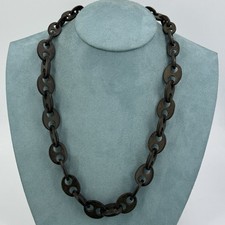 Antique victorian vulcanite - victorian,