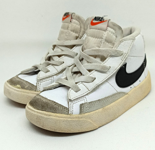 Nike blazer mid - nike,