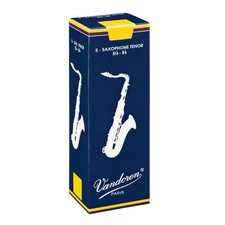 Vandoren Traditional Tenor Sax