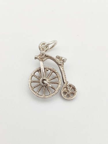 Vintage 925 sterling silver - 925,