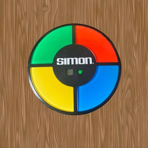 Hasbro simon electronic - simon,