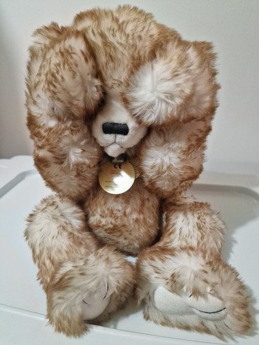 Charlie bears parker with - bears,