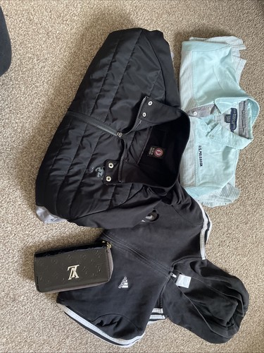 Men mixed resell bundle - bundle, diff