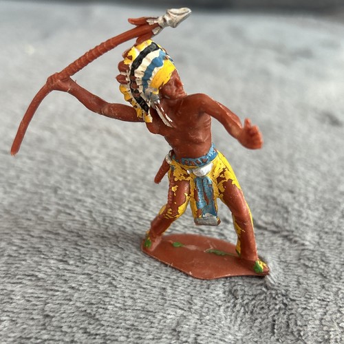 Cherilea toys plastic - cherilea, native