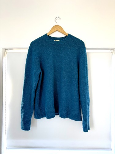 Acne studios blue pilled - studios,