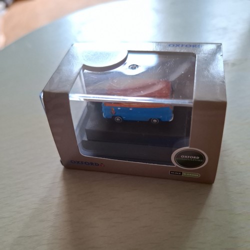 Nfde011 oxford diecast - nfde011,