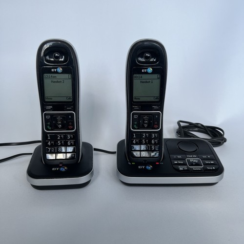 7610 twin cordless - bt,