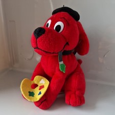 CLIFFORD The Big Red Dog