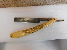 Old Gilt Edge - Deer Meadow