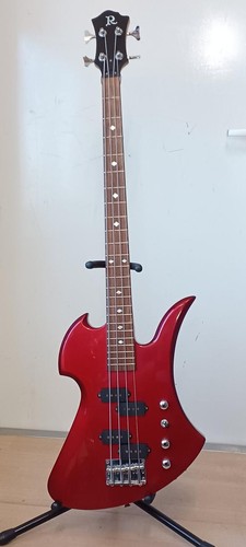 Rich bass mockingbird - bass,