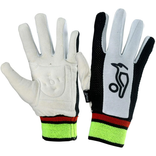 Kookaburra padded chamios - padded,