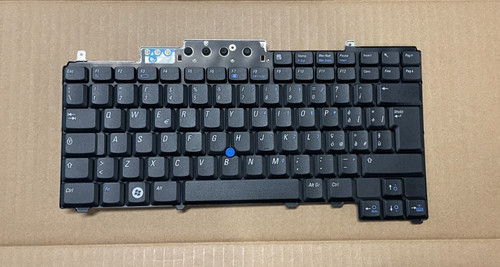 Italian dell precision m65 - dell,