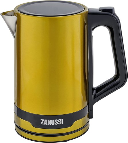 New zanussi digital cordless - zanussi,