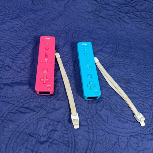 Nintendo wii remote - nintendo,